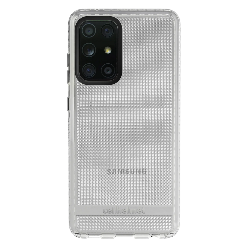 Altitude X Series for Samsung Galaxy A52 5G  - Clear - Case -  - cellhelmet