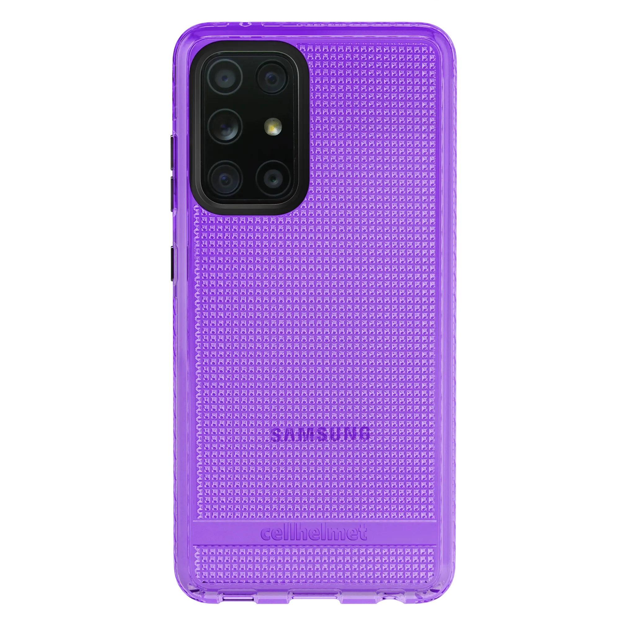 Altitude X Series for Samsung Galaxy A52 5G  - Purple - Case -  - cellhelmet