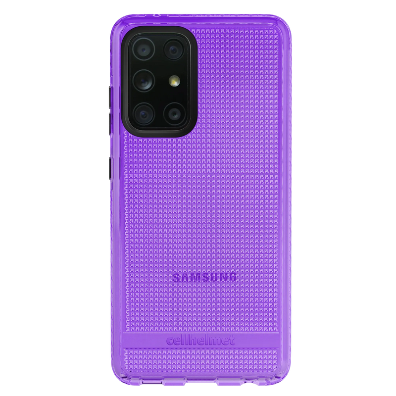 Altitude X Series for Samsung Galaxy A52 5G  - Purple - Case -  - cellhelmet