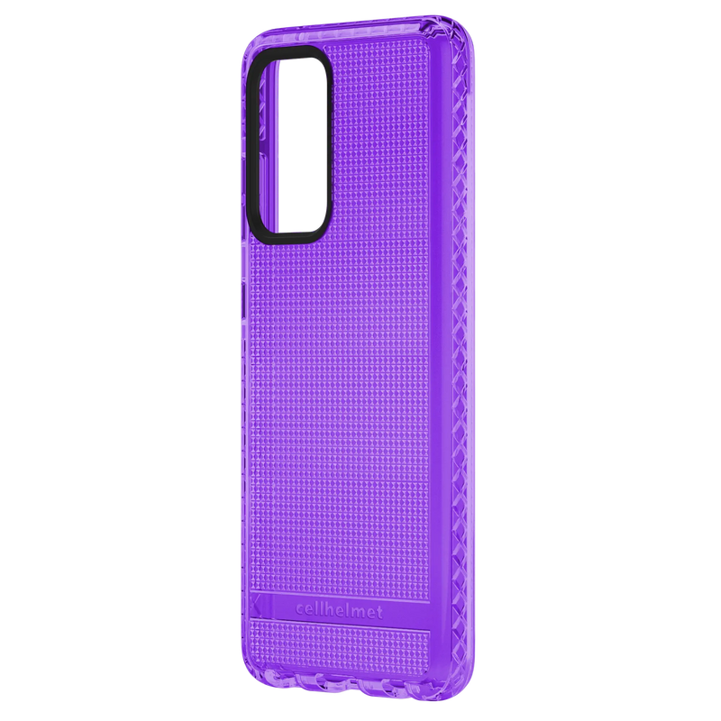 Altitude X Series for Samsung Galaxy A52 5G  - Purple - Case -  - cellhelmet