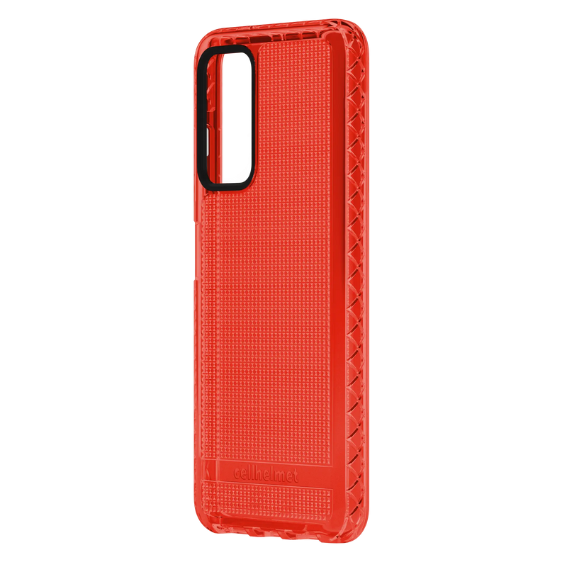 Altitude X Series for Samsung Galaxy A53 5G  - Red - Case -  - cellhelmet