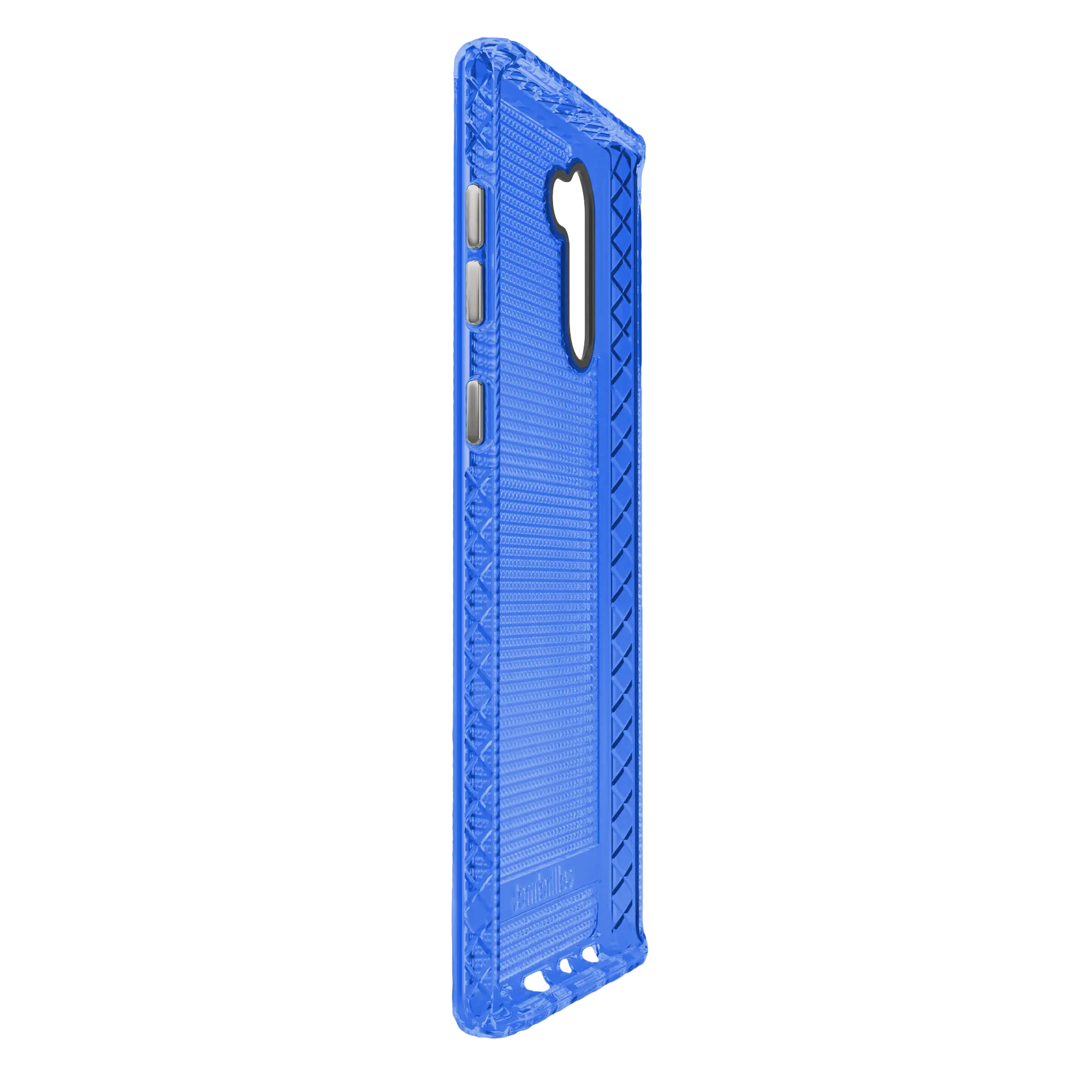 Altitude X Series for Samsung Galaxy Note 10  - Blue - Case -  - cellhelmet