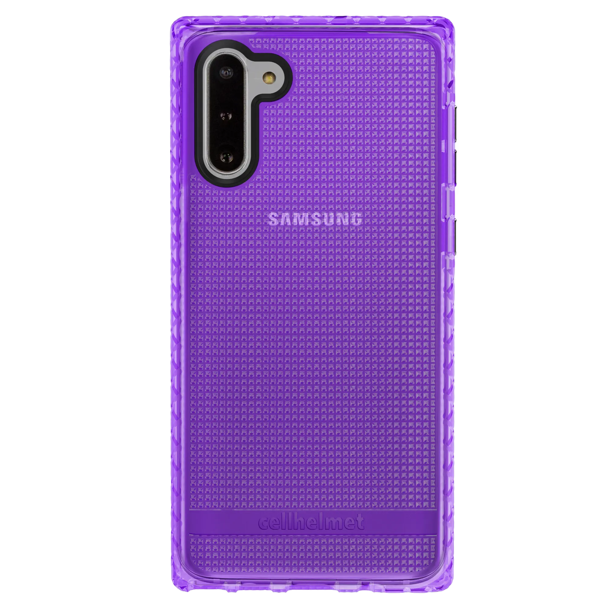 Altitude X Series for Samsung Galaxy Note 10  - Purple - Case -  - cellhelmet