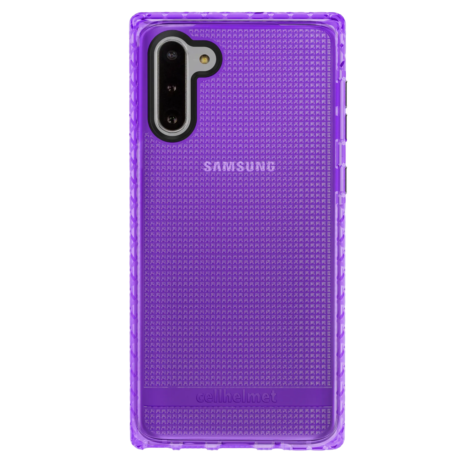 Altitude X Series for Samsung Galaxy Note 10  - Purple - Case -  - cellhelmet