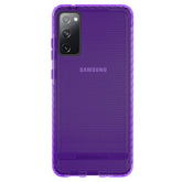 Altitude X Series for Samsung Galaxy S20 Fan Edition  - Purple - Case -  - cellhelmet