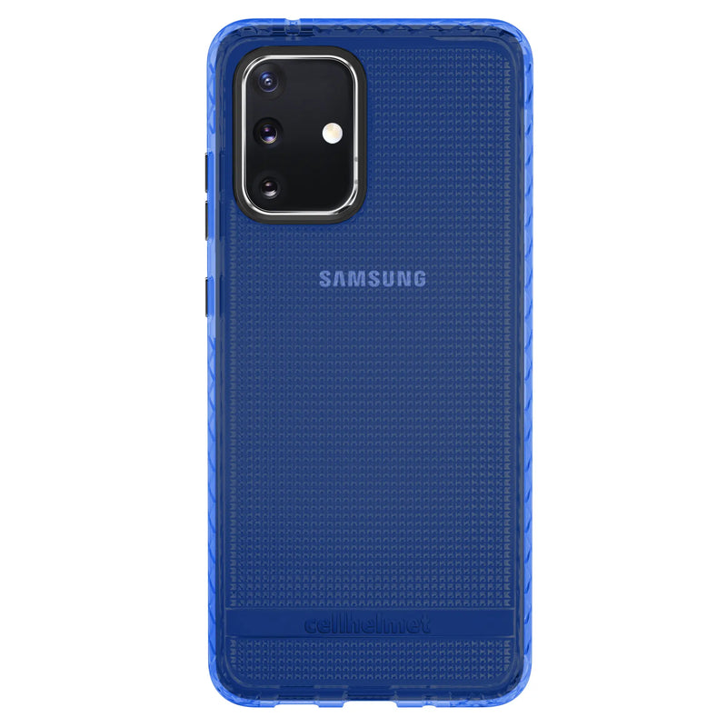 Altitude X Series for Samsung Galaxy S20 Plus  - Blue - Case -  - cellhelmet