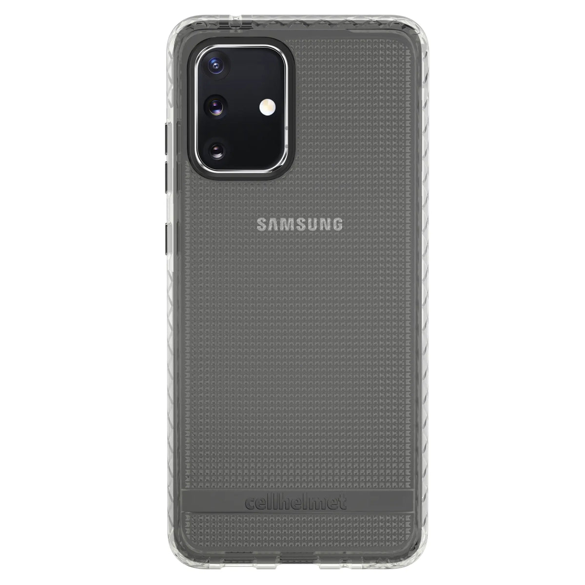 Altitude X Series for Samsung Galaxy S20 Plus  - Clear - Case -  - cellhelmet