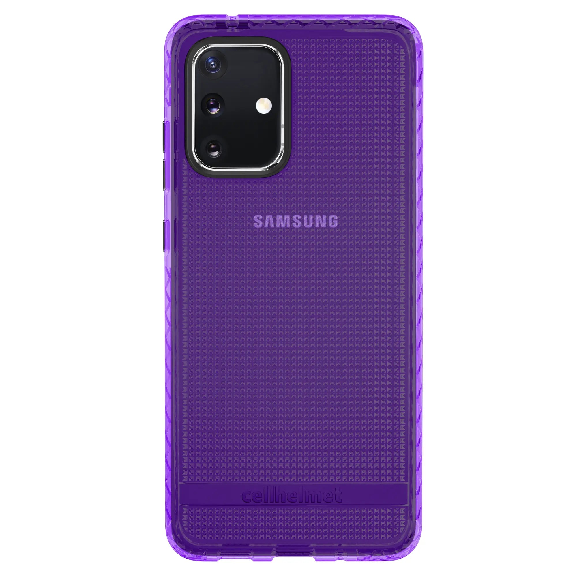 Altitude X Series for Samsung Galaxy S20 Plus  - Purple - Case -  - cellhelmet