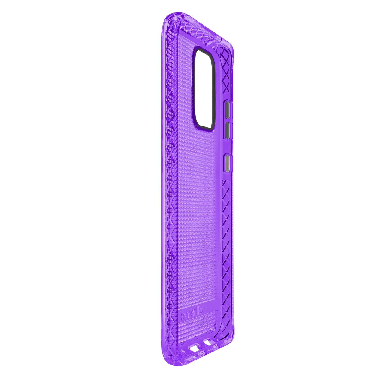 Altitude X Series for Samsung Galaxy S20 Plus  - Purple - Case -  - cellhelmet