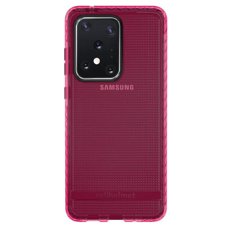 Altitude X Series for Samsung Galaxy S20 Ultra  - Pink - Case -  - cellhelmet