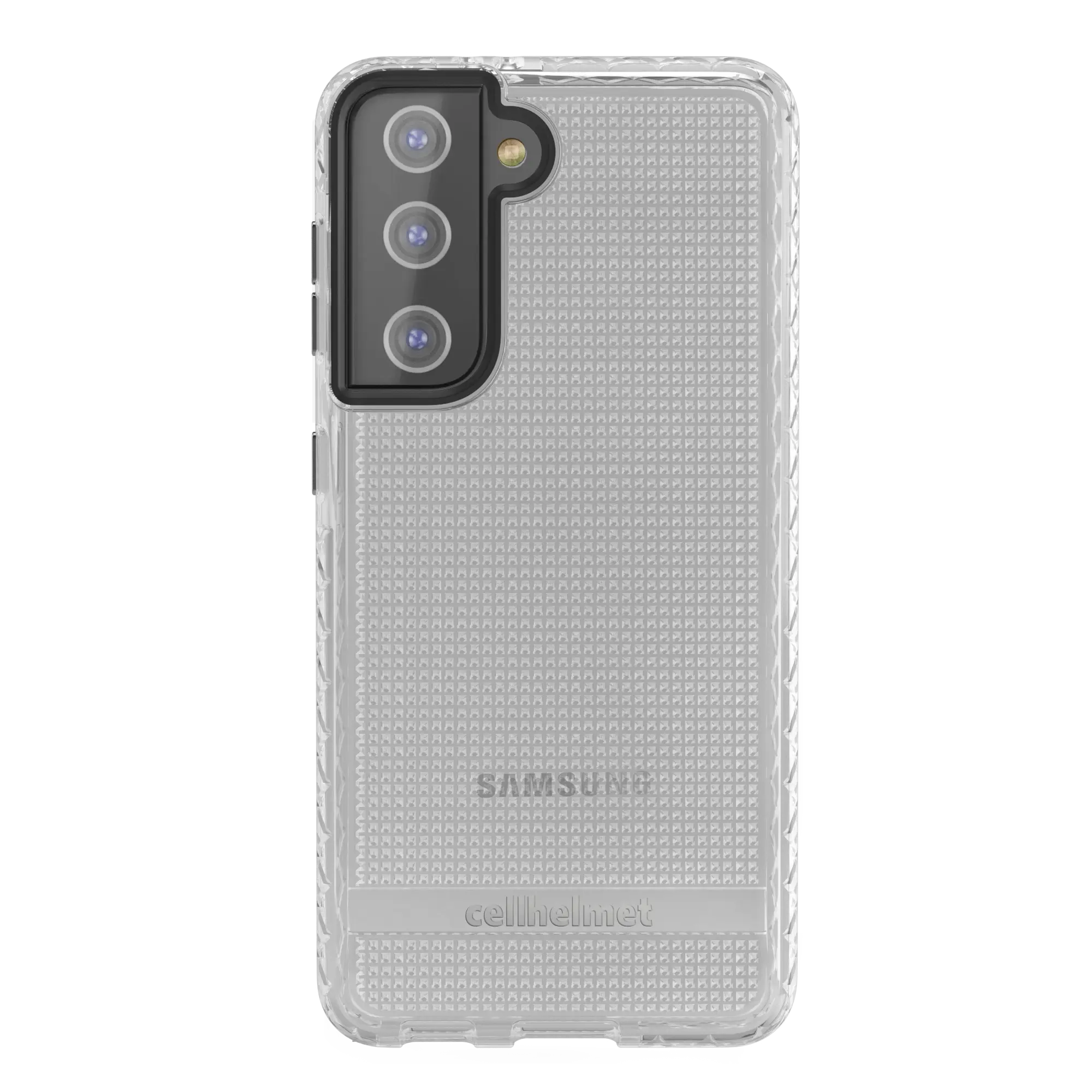 Altitude X Series for Samsung Galaxy S21  - Clear - Case -  - cellhelmet