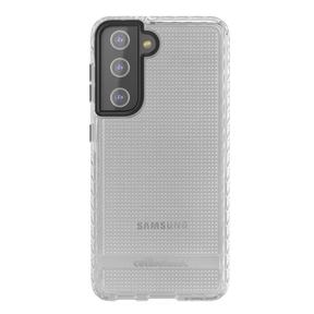 Altitude X Series for Samsung Galaxy S21  - Clear - Case -  - cellhelmet