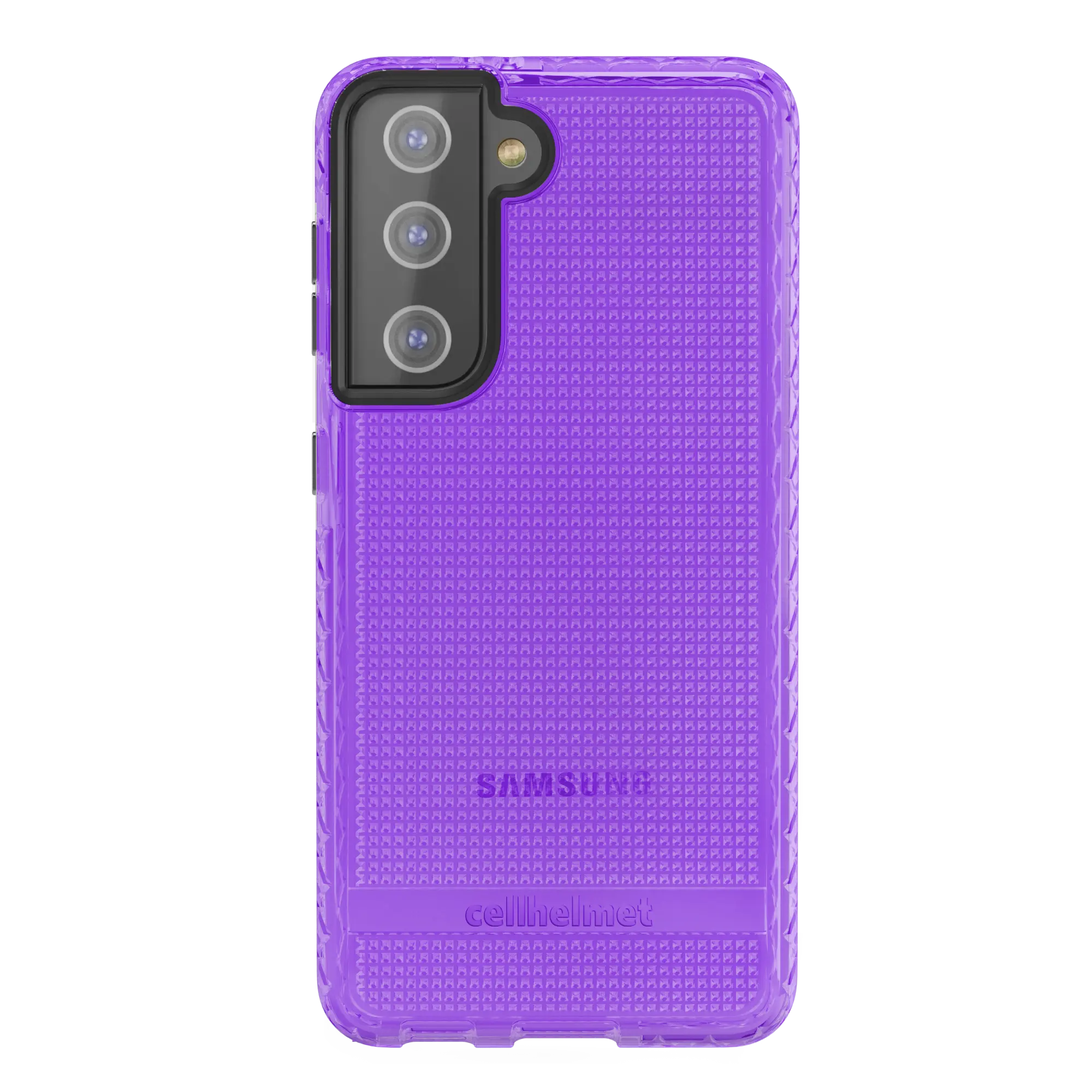 Altitude X Series for Samsung Galaxy S21  - Purple - Case -  - cellhelmet