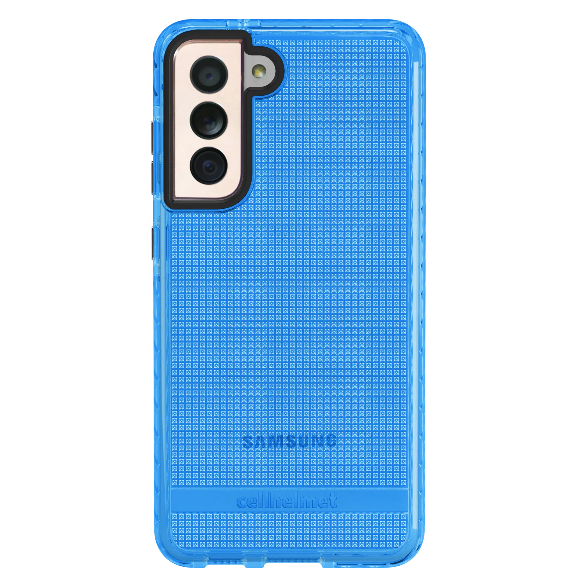 Altitude X Series for Samsung Galaxy S21 FE  - Blue - Case -  - cellhelmet