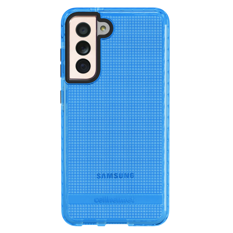 Altitude X Series for Samsung Galaxy S21 FE  - Blue - Case -  - cellhelmet