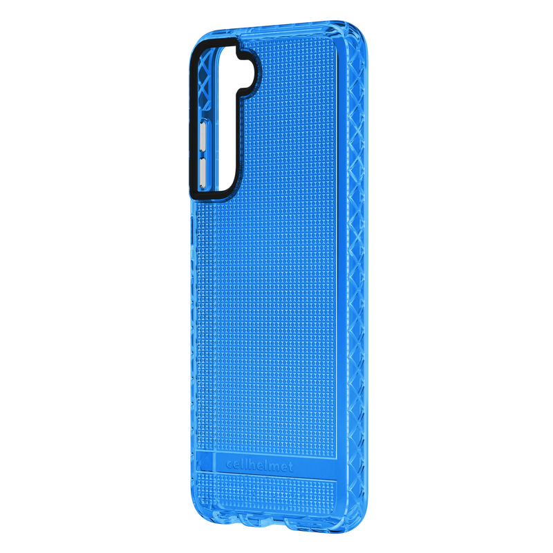 Altitude X Series for Samsung Galaxy S21 FE  - Blue - Case -  - cellhelmet