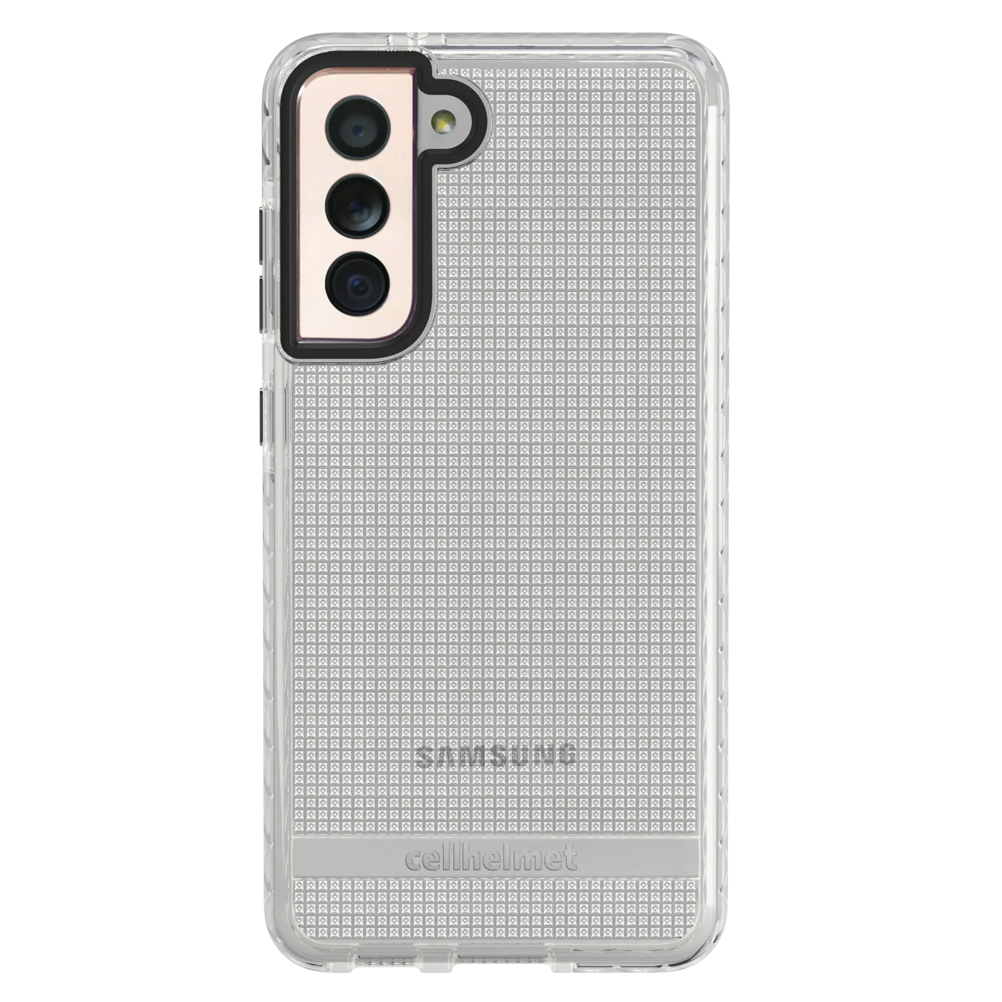 Altitude X Series for Samsung Galaxy S21 FE  - Clear - Case -  - cellhelmet