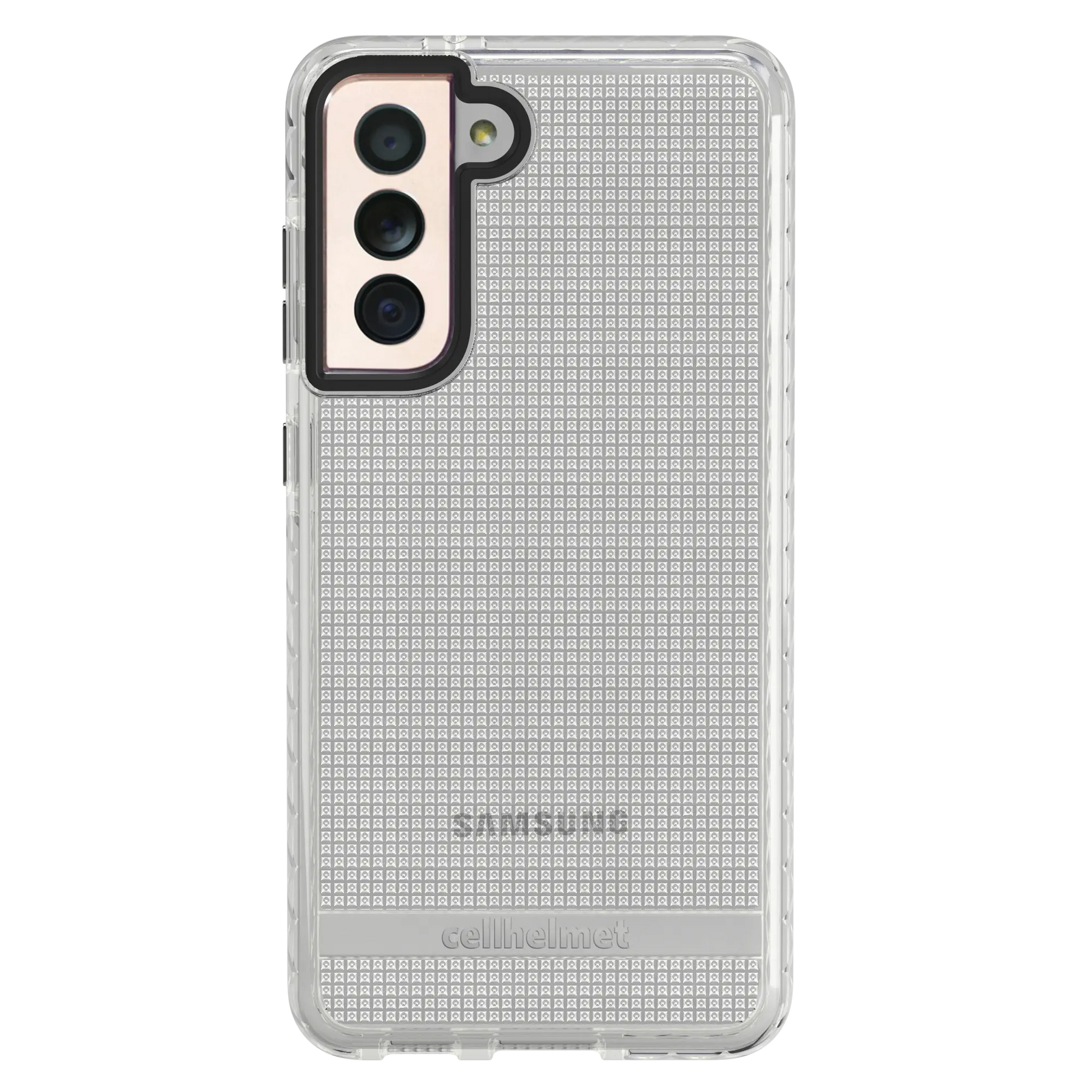 Altitude X Series for Samsung Galaxy S21 FE  - Clear - Case -  - cellhelmet