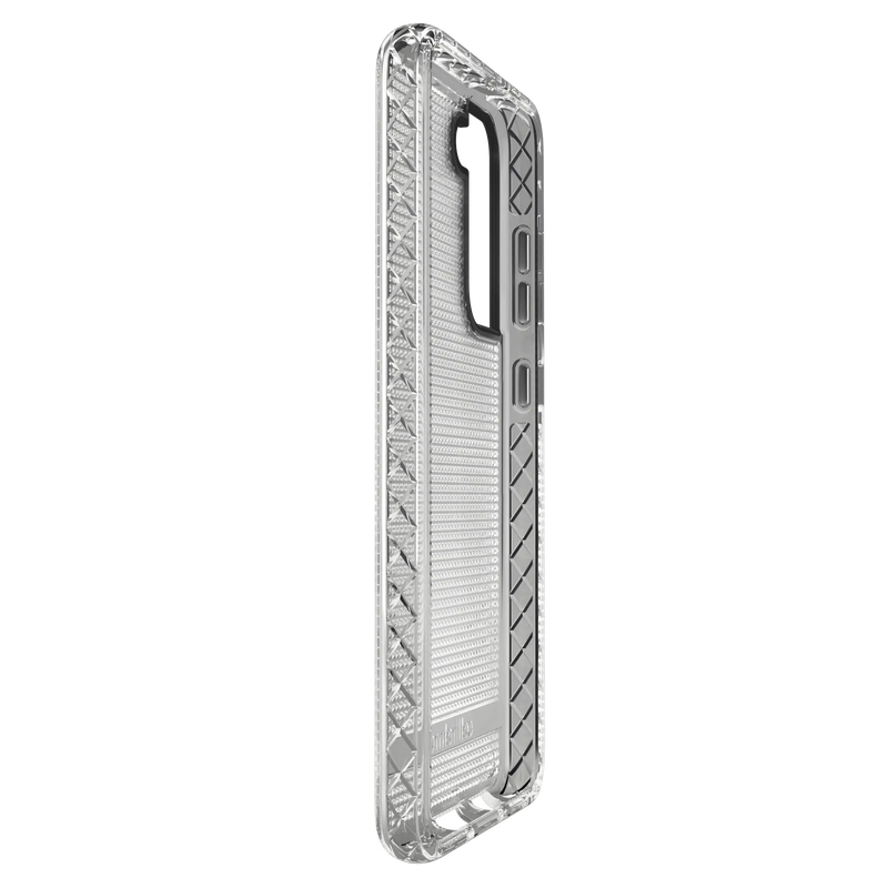 Altitude X Series for Samsung Galaxy S21 FE  - Clear - Case -  - cellhelmet