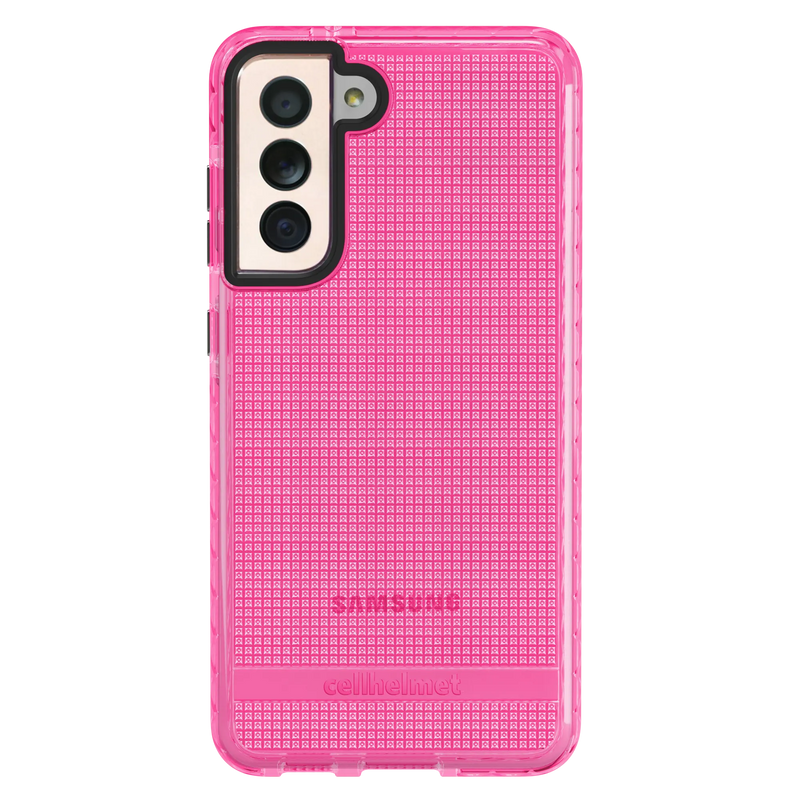 Altitude X Series for Samsung Galaxy S21 FE  - Pink - Case -  - cellhelmet