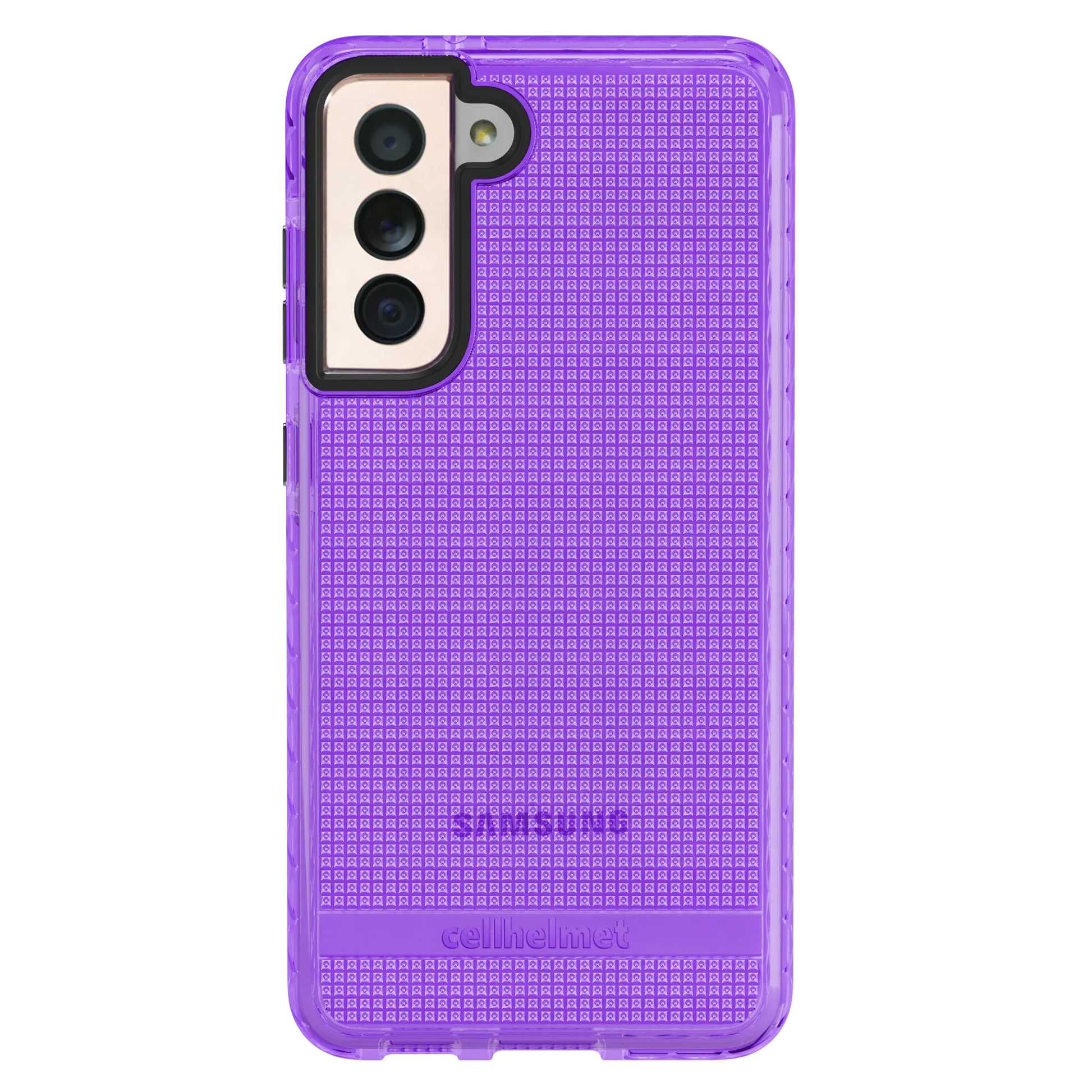 Altitude X Series for Samsung Galaxy S21 FE  - Purple - Case -  - cellhelmet