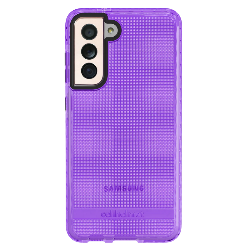 Altitude X Series for Samsung Galaxy S21 FE  - Purple - Case -  - cellhelmet