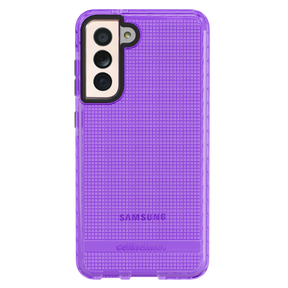 Altitude X Series for Samsung Galaxy S21 FE  - Purple - Case -  - cellhelmet