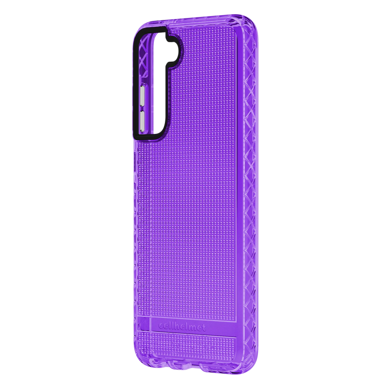 Altitude X Series for Samsung Galaxy S21 FE  - Purple - Case -  - cellhelmet