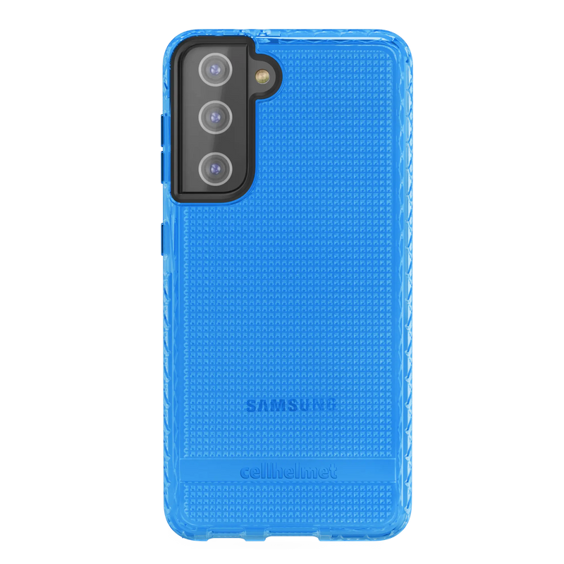 Altitude X Series for Samsung Galaxy S21 Plus  - Blue - Case -  - cellhelmet