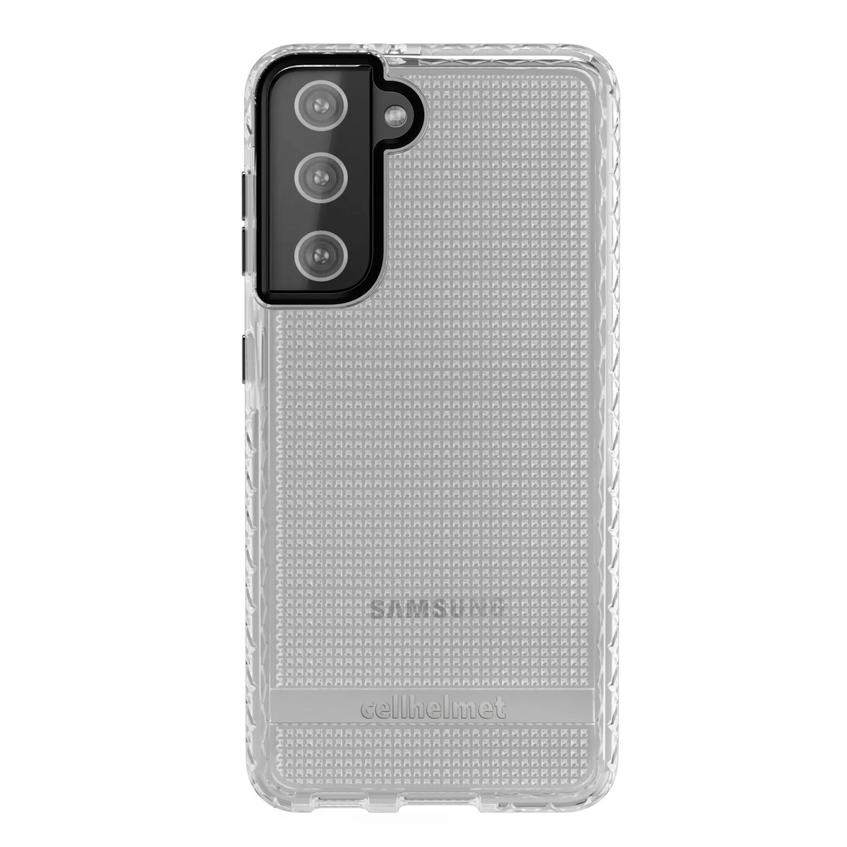 Altitude X Series for Samsung Galaxy S21 Plus  - Clear - Case -  - cellhelmet