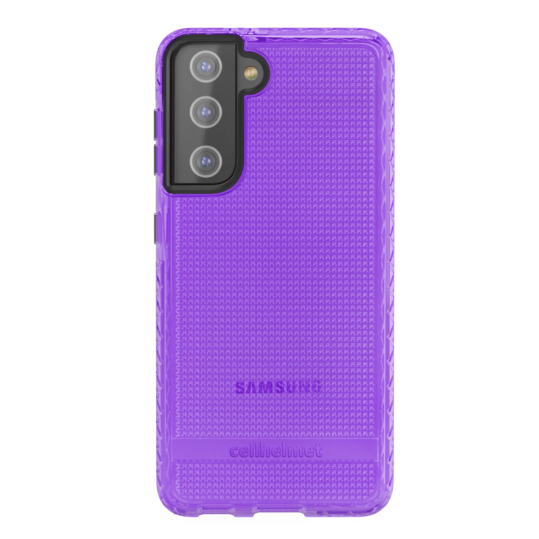 Altitude X Series for Samsung Galaxy S21 Plus  - Purple - Case -  - cellhelmet