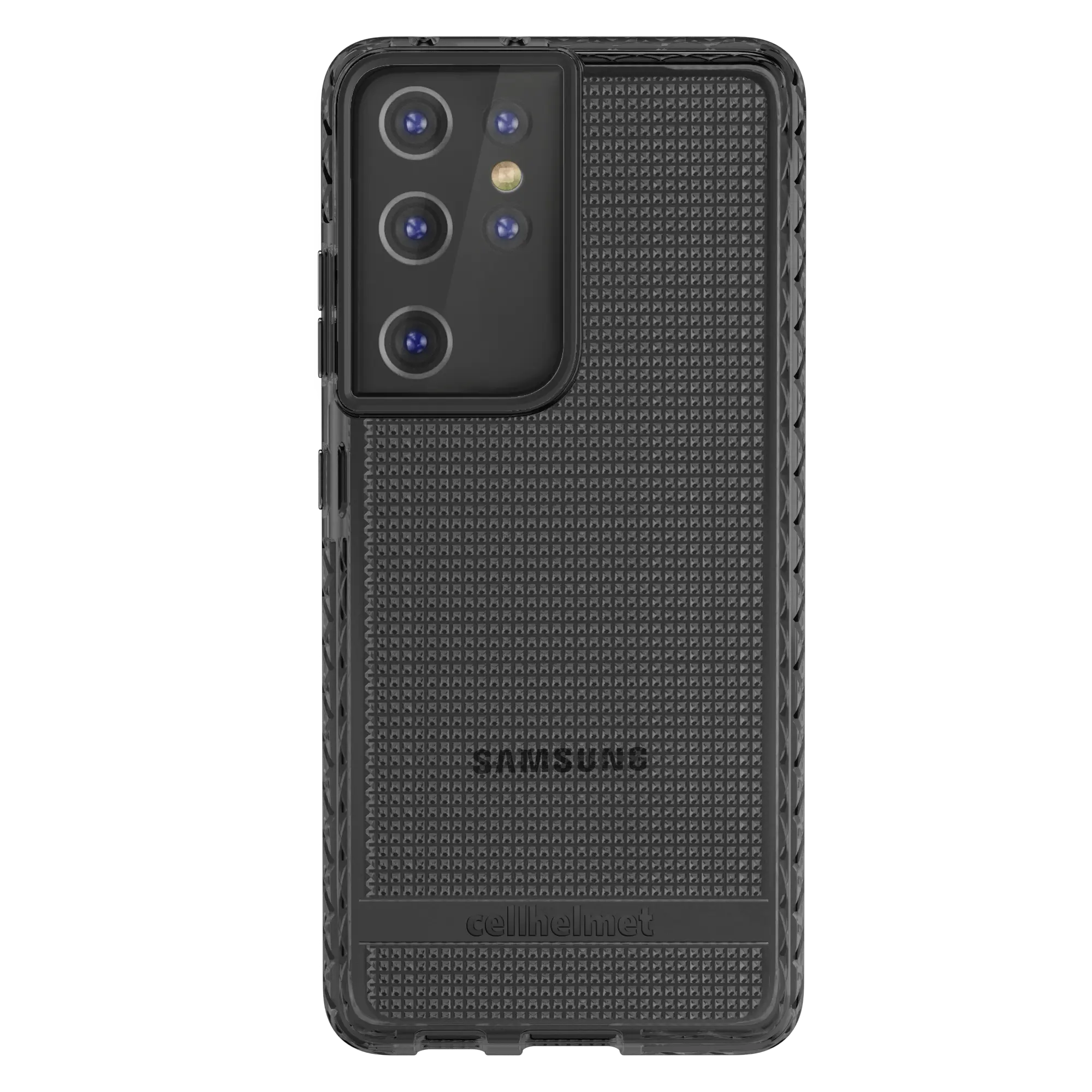 Altitude X Series for Samsung Galaxy S21 Ultra  - Black - Case -  - cellhelmet