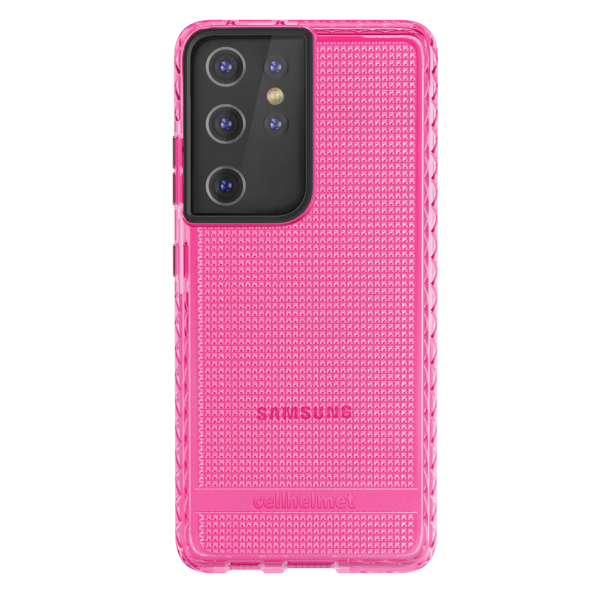 Altitude X Series for Samsung Galaxy S21 Ultra  - Pink - Case -  - cellhelmet