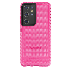 Altitude X Series for Samsung Galaxy S21 Ultra  - Pink - Case -  - cellhelmet