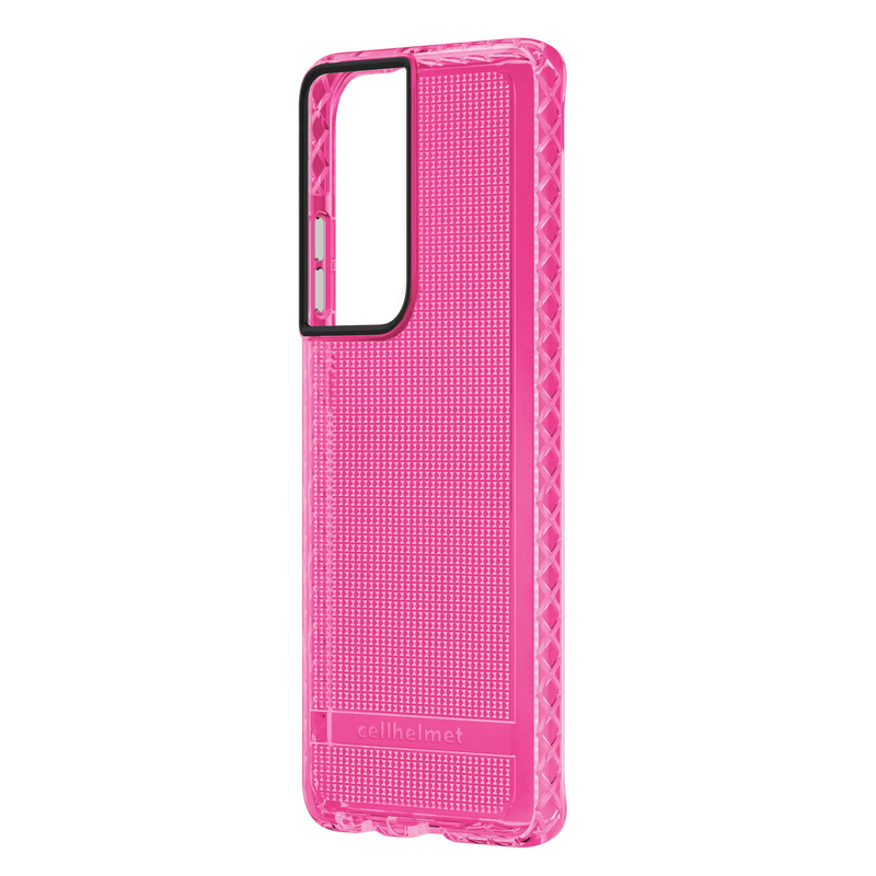 Altitude X Series for Samsung Galaxy S21 Ultra  - Pink - Case -  - cellhelmet
