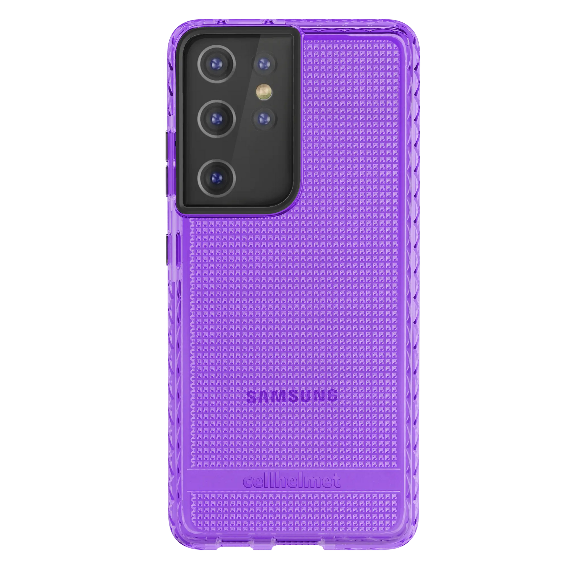 Altitude X Series for Samsung Galaxy S21 Ultra  - Purple - Case -  - cellhelmet