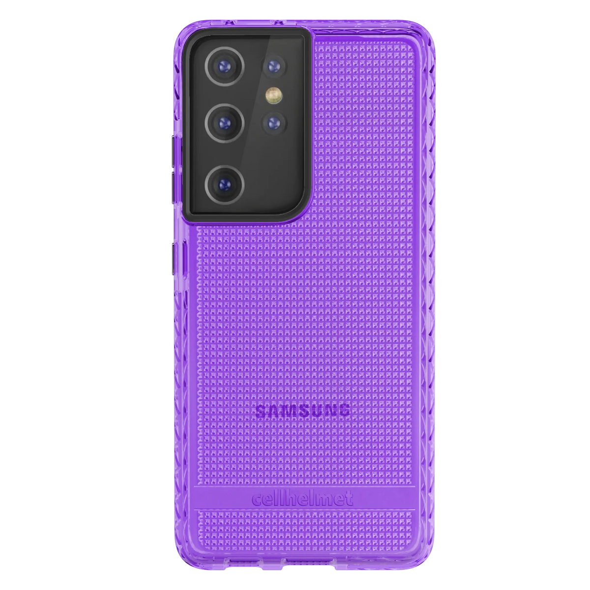 Altitude X Series for Samsung Galaxy S21 Ultra  - Purple - Case -  - cellhelmet