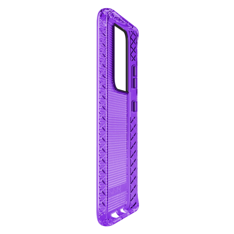 Altitude X Series for Samsung Galaxy S21 Ultra  - Purple - Case -  - cellhelmet