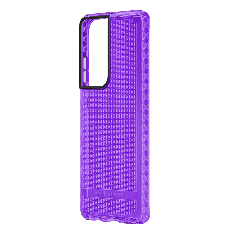 Altitude X Series for Samsung Galaxy S21 Ultra  - Purple - Case -  - cellhelmet