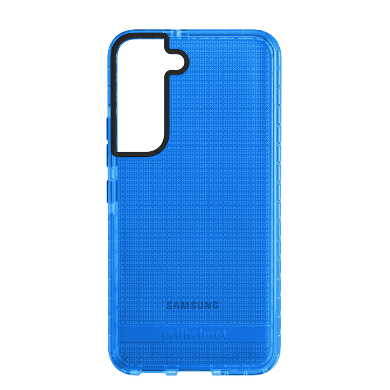 Altitude X Series for Samsung Galaxy S22  - Blue - Case -  - cellhelmet