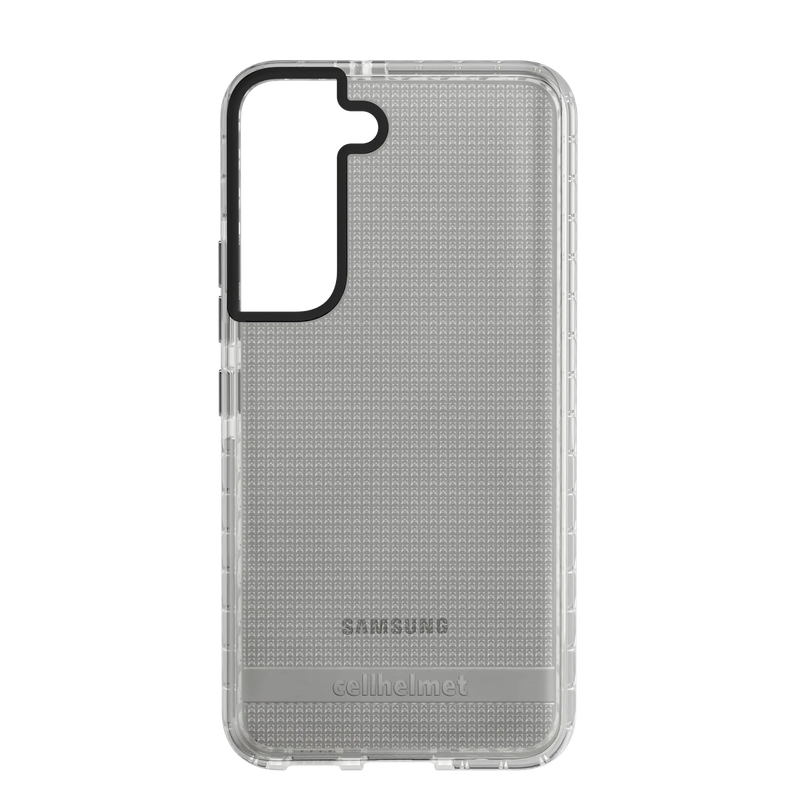 Altitude X Series for Samsung Galaxy S22  - Clear - Case -  - cellhelmet