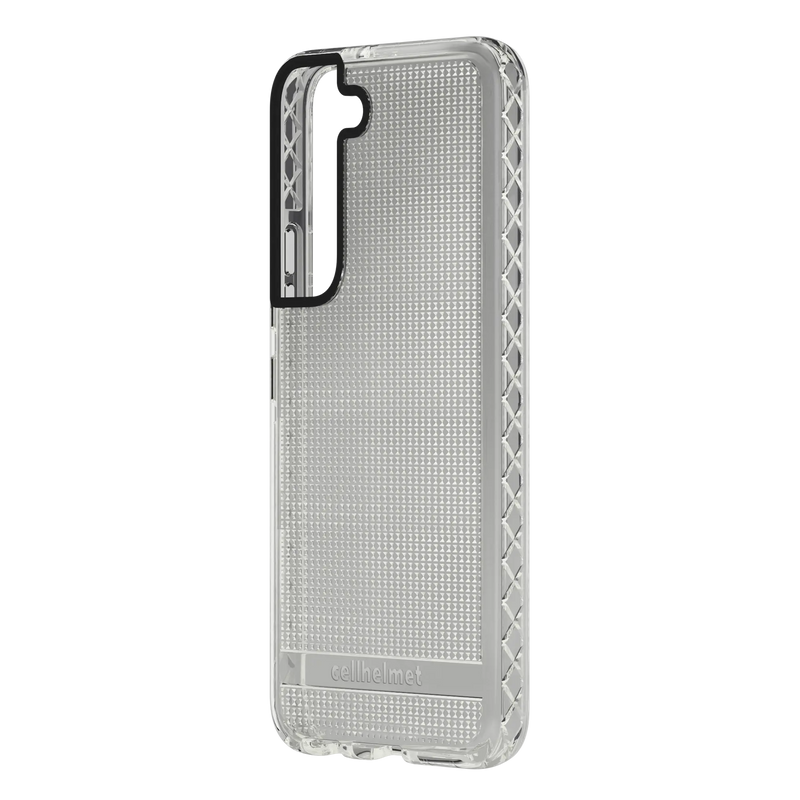 Altitude X Series for Samsung Galaxy S22  - Clear - Case -  - cellhelmet