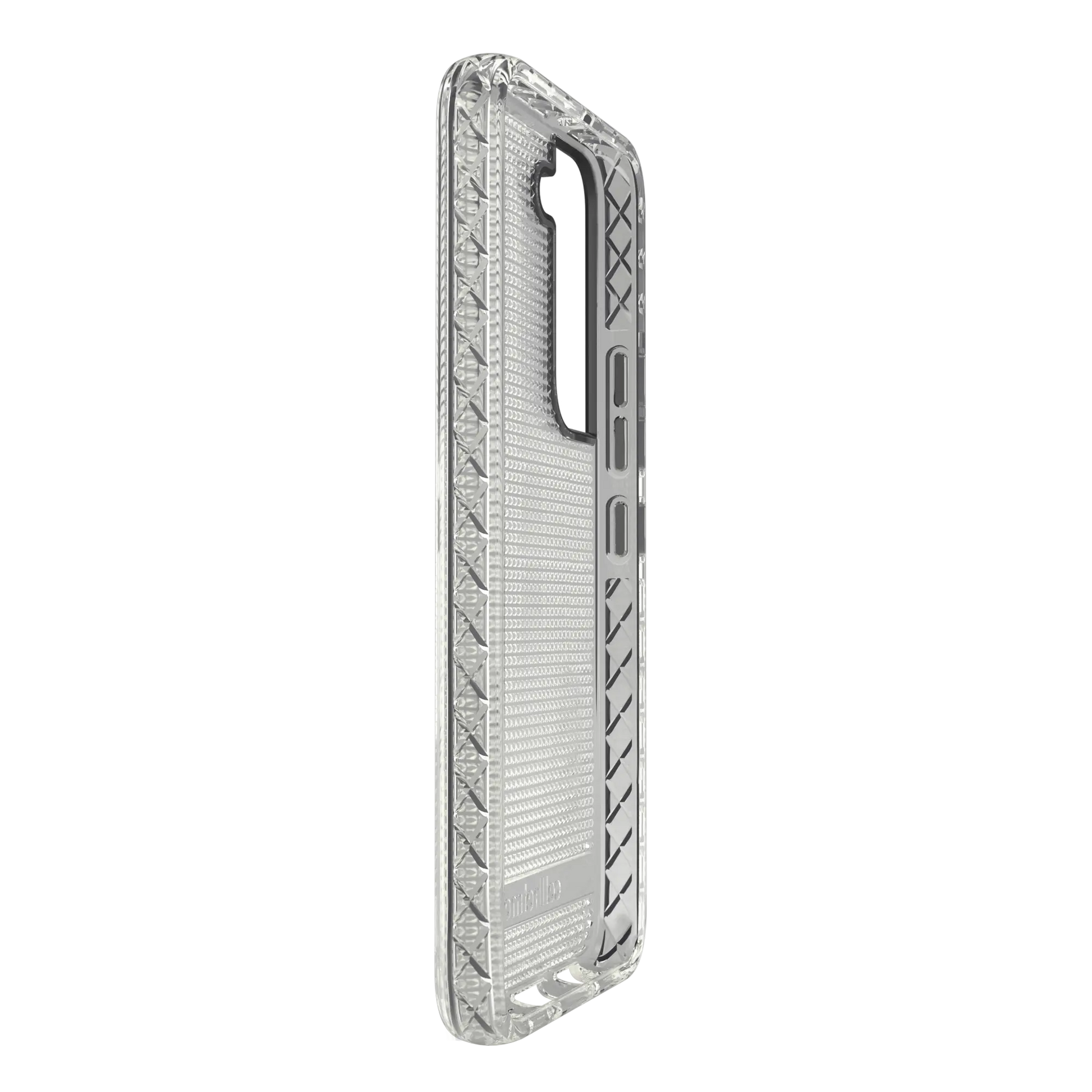 Altitude X Series for Samsung Galaxy S22  - Clear - Case -  - cellhelmet