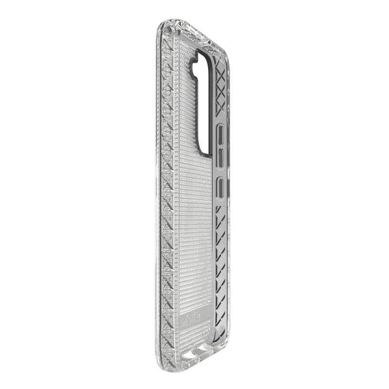 Altitude X Series for Samsung Galaxy S22  - Clear - Case -  - cellhelmet
