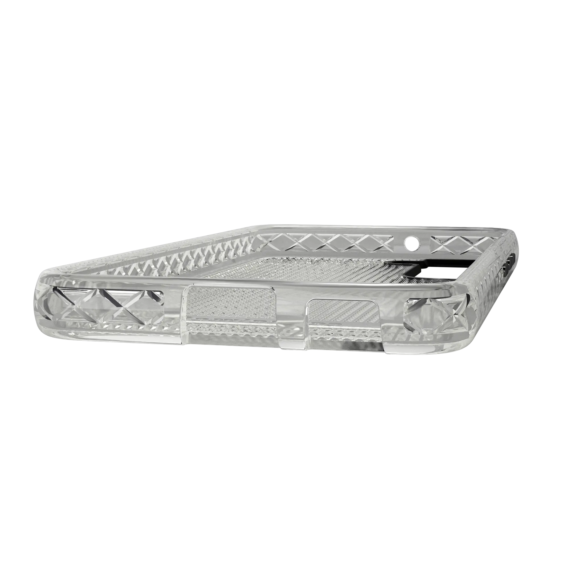 Altitude X Series for Samsung Galaxy S22  - Clear - Case -  - cellhelmet
