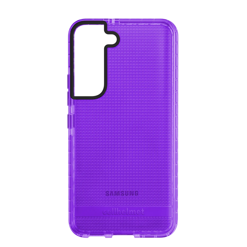 Altitude X Series for Samsung Galaxy S22  - Purple - Case -  - cellhelmet