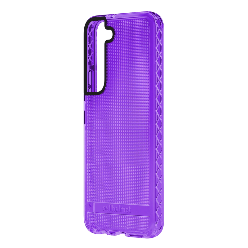 Altitude X Series for Samsung Galaxy S22  - Purple - Case -  - cellhelmet