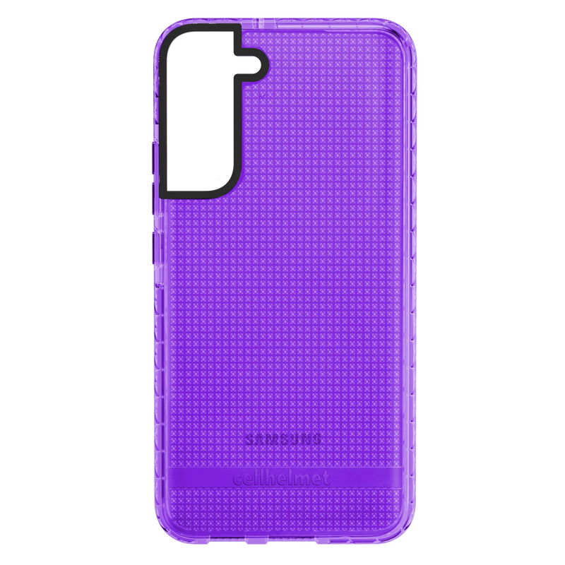 Altitude X Series for Samsung Galaxy S22 Plus  - Purple - Case -  - cellhelmet