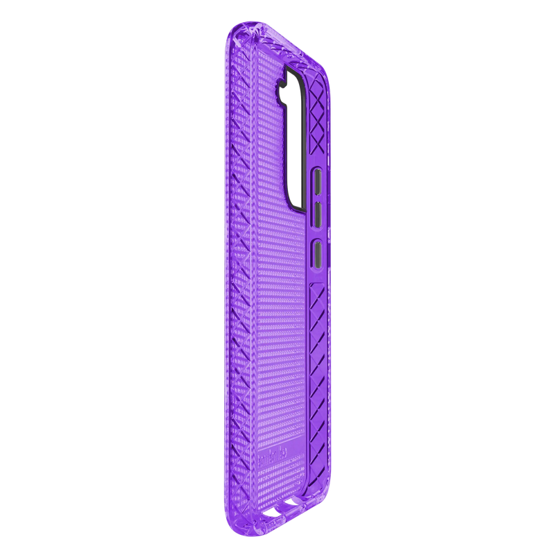 Altitude X Series for Samsung Galaxy S22 Plus  - Purple - Case -  - cellhelmet