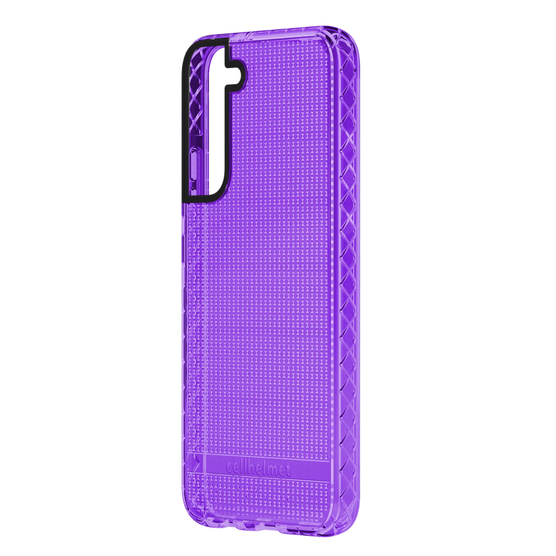 Altitude X Series for Samsung Galaxy S22 Plus  - Purple - Case -  - cellhelmet
